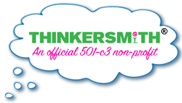 Prottsman founded Thinkersmith, an educational non-profit